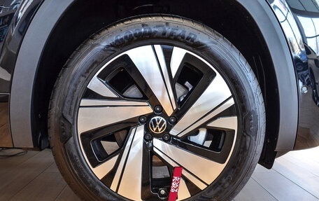 Volkswagen Teramont I, 2025 год, 5 950 000 рублей, 4 фотография