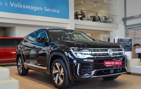 Volkswagen Teramont I, 2025 год, 5 950 000 рублей, 7 фотография