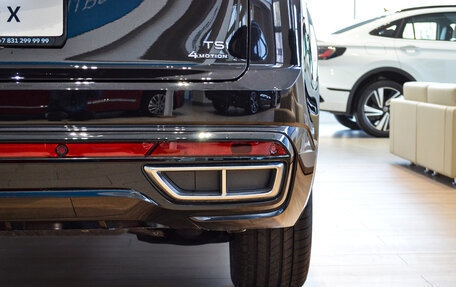 Volkswagen Teramont I, 2025 год, 5 950 000 рублей, 10 фотография