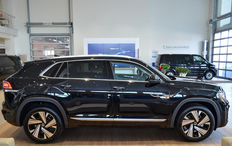 Volkswagen Teramont I, 2025 год, 5 950 000 рублей, 8 фотография