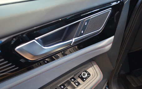 Volkswagen Teramont I, 2025 год, 5 950 000 рублей, 17 фотография