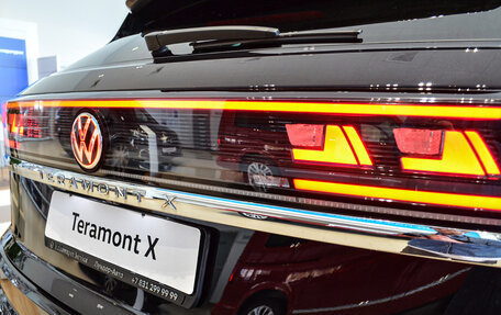 Volkswagen Teramont I, 2025 год, 5 950 000 рублей, 12 фотография