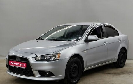 Mitsubishi Lancer IX, 2011 год, 898 400 рублей, 1 фотография