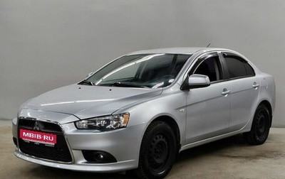 Mitsubishi Lancer IX, 2011 год, 898 400 рублей, 1 фотография