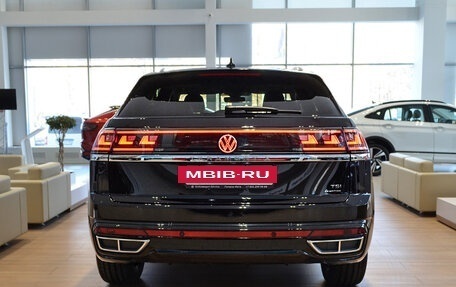 Volkswagen Teramont I, 2025 год, 5 950 000 рублей, 16 фотография