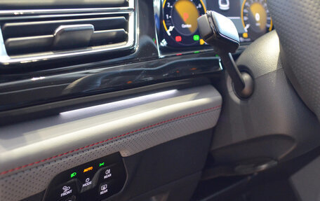 Volkswagen Teramont I, 2025 год, 5 950 000 рублей, 20 фотография