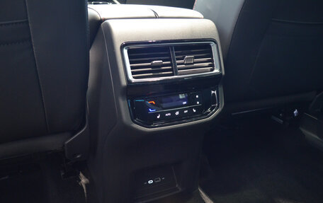 Volkswagen Teramont I, 2025 год, 5 950 000 рублей, 24 фотография