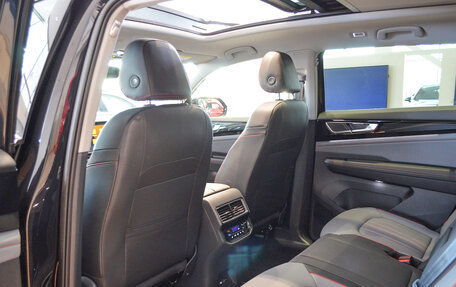 Volkswagen Teramont I, 2025 год, 5 950 000 рублей, 23 фотография