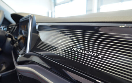 Volkswagen Teramont I, 2025 год, 5 950 000 рублей, 29 фотография