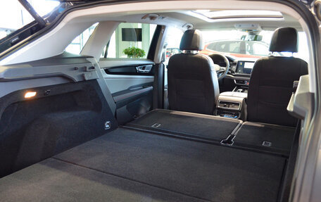 Volkswagen Teramont I, 2025 год, 5 950 000 рублей, 37 фотография