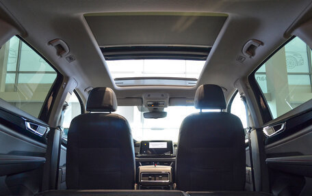 Volkswagen Teramont I, 2025 год, 5 950 000 рублей, 38 фотография