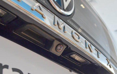 Volkswagen Teramont I, 2025 год, 5 950 000 рублей, 40 фотография