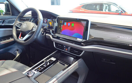 Volkswagen Teramont I, 2025 год, 5 950 000 рублей, 32 фотография