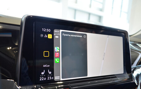 Volkswagen Teramont I, 2025 год, 5 950 000 рублей, 35 фотография