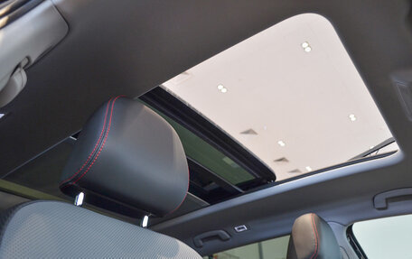 Volkswagen Teramont I, 2025 год, 5 950 000 рублей, 30 фотография