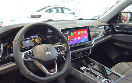 Volkswagen Teramont I, 2025 год, 5 950 000 рублей, 33 фотография