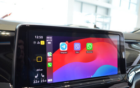 Volkswagen Teramont I, 2025 год, 5 950 000 рублей, 34 фотография