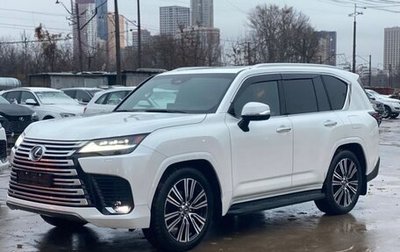 Lexus LX, 2025 год, 20 850 000 рублей, 1 фотография