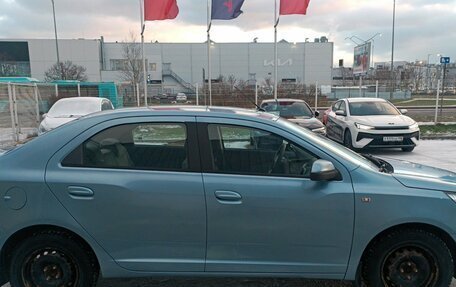 Chevrolet Cobalt II, 2013 год, 585 000 рублей, 4 фотография