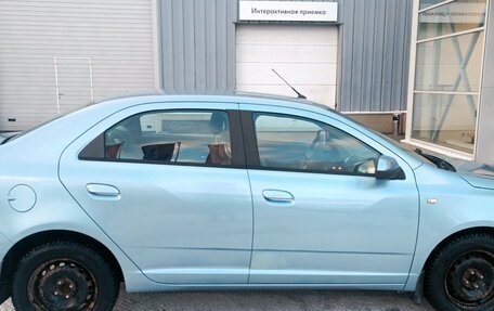 Chevrolet Cobalt II, 2013 год, 585 000 рублей, 8 фотография