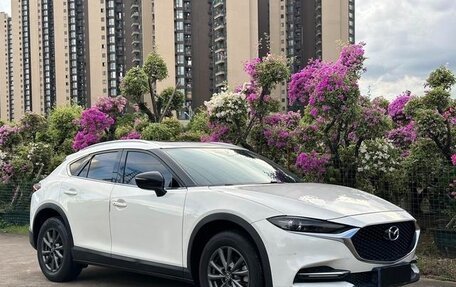 Mazda CX-4, 2022 год, 1 970 000 рублей, 1 фотография