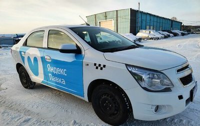 Chevrolet Cobalt II, 2022 год, 936 900 рублей, 1 фотография