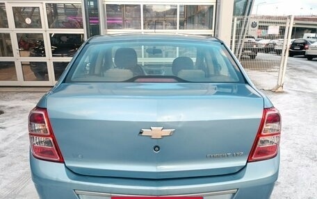 Chevrolet Cobalt II, 2013 год, 585 000 рублей, 7 фотография