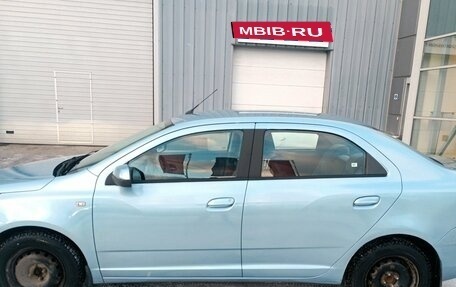 Chevrolet Cobalt II, 2013 год, 585 000 рублей, 6 фотография