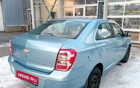 Chevrolet Cobalt II, 2013 год, 585 000 рублей, 2 фотография