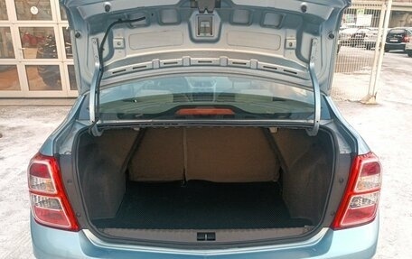 Chevrolet Cobalt II, 2013 год, 585 000 рублей, 9 фотография