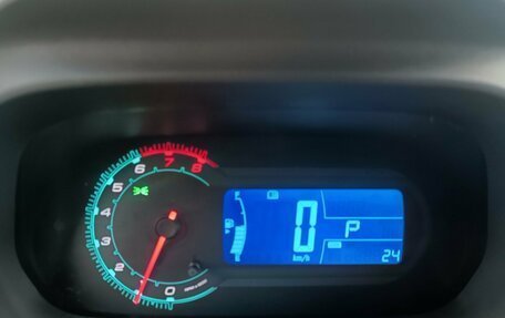 Chevrolet Cobalt II, 2013 год, 585 000 рублей, 15 фотография