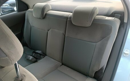 Chevrolet Cobalt II, 2013 год, 585 000 рублей, 11 фотография