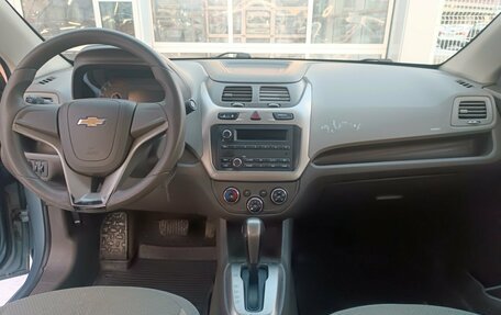 Chevrolet Cobalt II, 2013 год, 585 000 рублей, 17 фотография