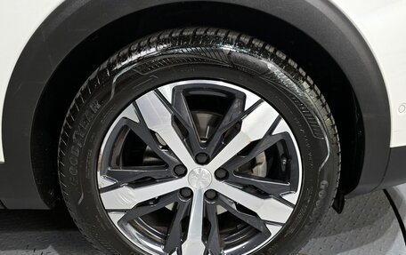 Peugeot 3008 II, 2022 год, 1 990 002 рублей, 5 фотография