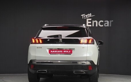 Peugeot 3008 II, 2022 год, 1 990 002 рублей, 4 фотография