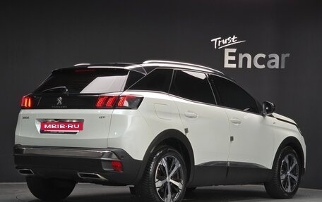 Peugeot 3008 II, 2022 год, 1 990 002 рублей, 2 фотография