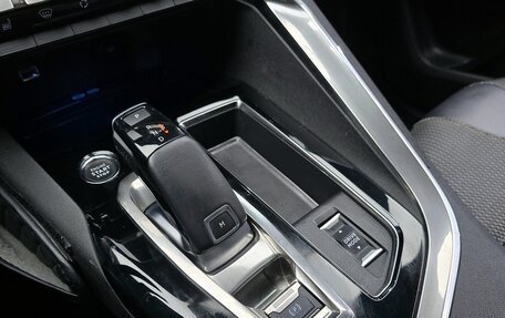 Peugeot 3008 II, 2022 год, 1 990 002 рублей, 14 фотография