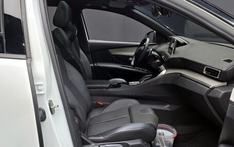 Peugeot 3008 II, 2022 год, 1 990 002 рублей, 17 фотография