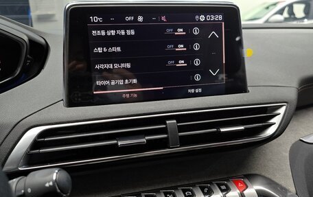 Peugeot 3008 II, 2022 год, 1 990 002 рублей, 12 фотография