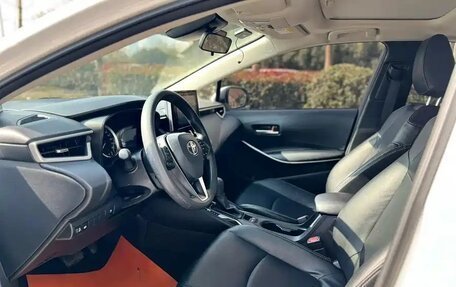 Toyota Corolla, 2022 год, 1 550 000 рублей, 7 фотография