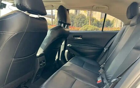 Toyota Corolla, 2022 год, 1 550 000 рублей, 8 фотография