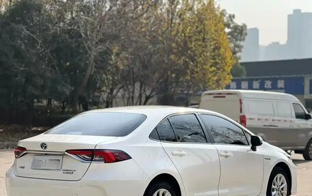 Toyota Corolla, 2022 год, 1 550 000 рублей, 3 фотография