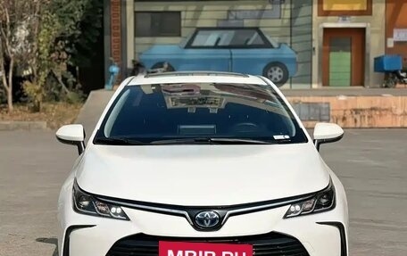 Toyota Corolla, 2022 год, 1 550 000 рублей, 9 фотография