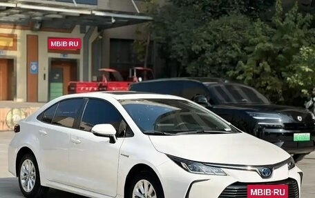 Toyota Corolla, 2022 год, 1 550 000 рублей, 6 фотография