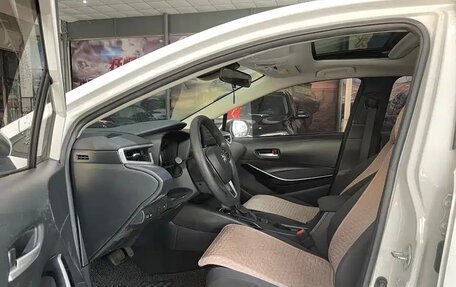 Toyota Corolla, 2021 год, 1 650 000 рублей, 5 фотография