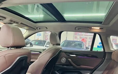 BMW X1, 2022 год, 2 500 000 рублей, 2 фотография