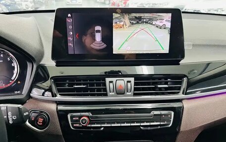 BMW X1, 2022 год, 2 500 000 рублей, 8 фотография