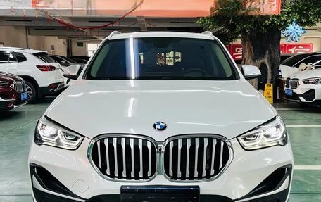 BMW X1, 2022 год, 2 500 000 рублей, 3 фотография