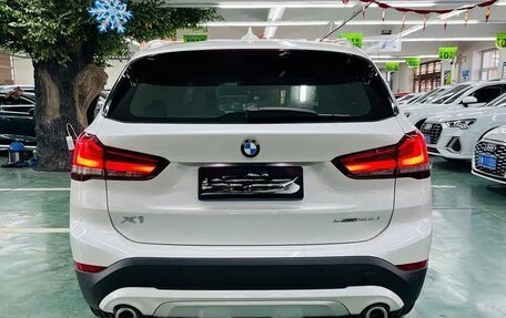 BMW X1, 2022 год, 2 500 000 рублей, 7 фотография