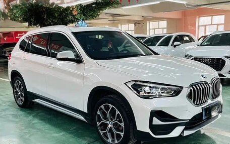 BMW X1, 2022 год, 2 500 000 рублей, 5 фотография